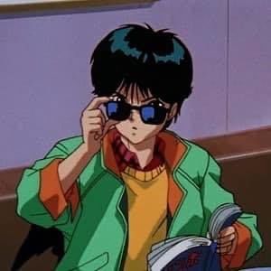 Meet your Posher, Jason